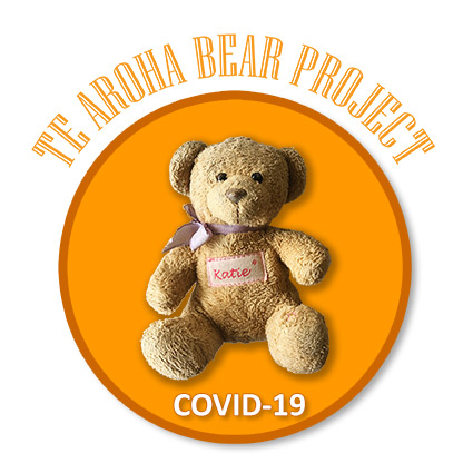 Logo - Te Aroha Bear Project