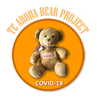 Logo - Te Aroha Bear Project