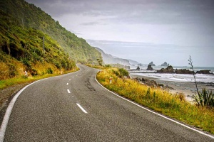 NZ roads coastline featured image