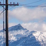Blog - Mt Aspiring a Daily picture