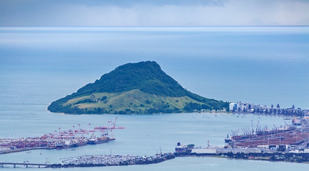Mount Maunganui Featured Image