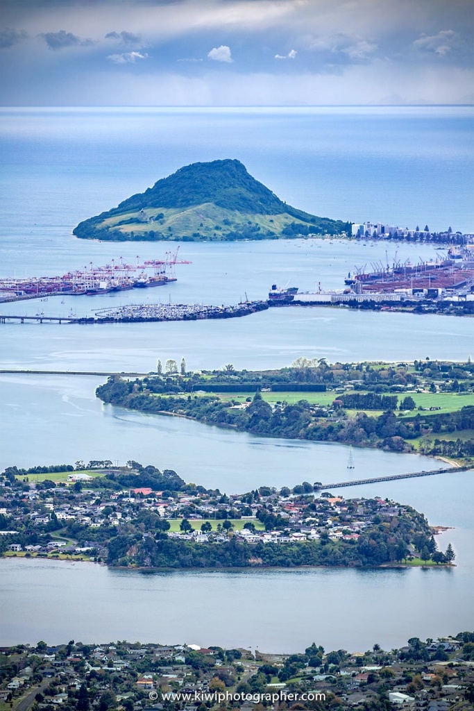 Mount Maunganui / Tauranga